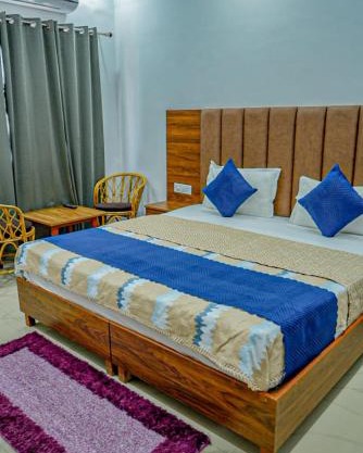 Nakshtara Cafe & Resort