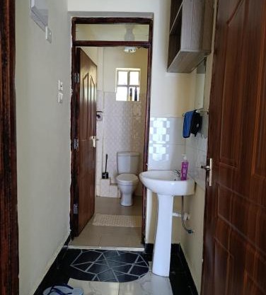 Nakuru modern home