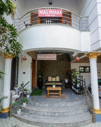 NALINAM HOMESTAY