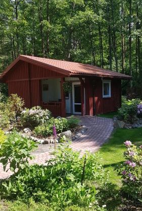 Namelis nr 2 Adelės sodyba