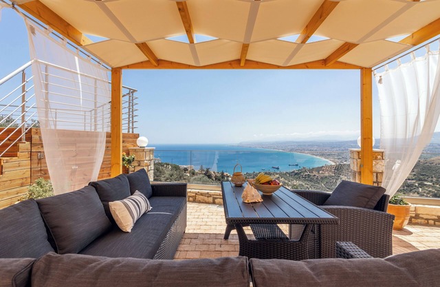 Nami Villa Seaview Private Pool