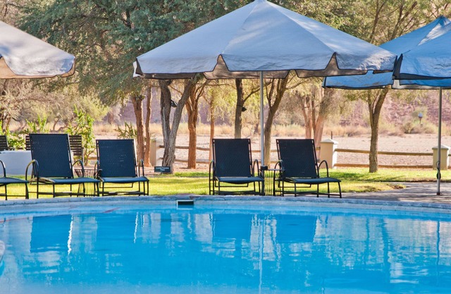 Namib Desert Camping2Go