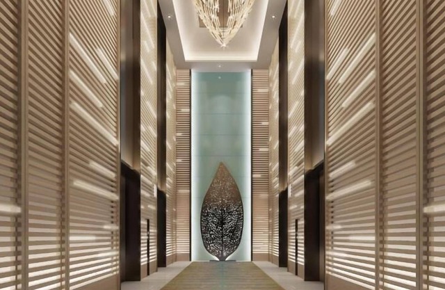 Nan Hai International Hotel