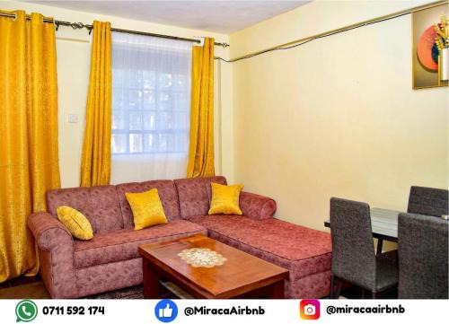 Nana Kakamega Homestay