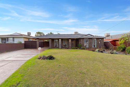 Nanas House By Swan Bnb Management