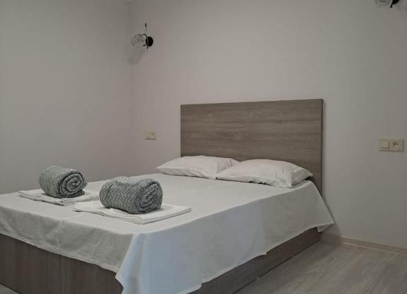 Nanayi guest house