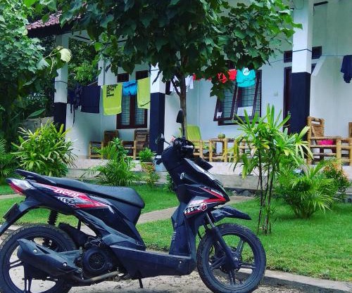 Nanda Homestay