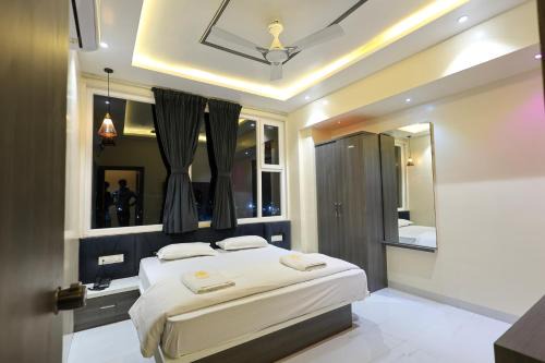 Nandini Executive Lodge