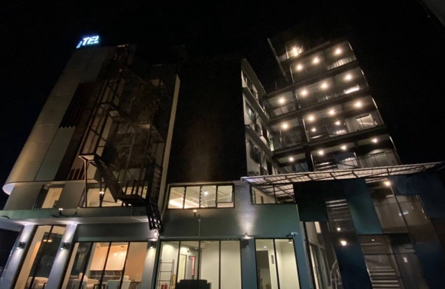 Nap hotel