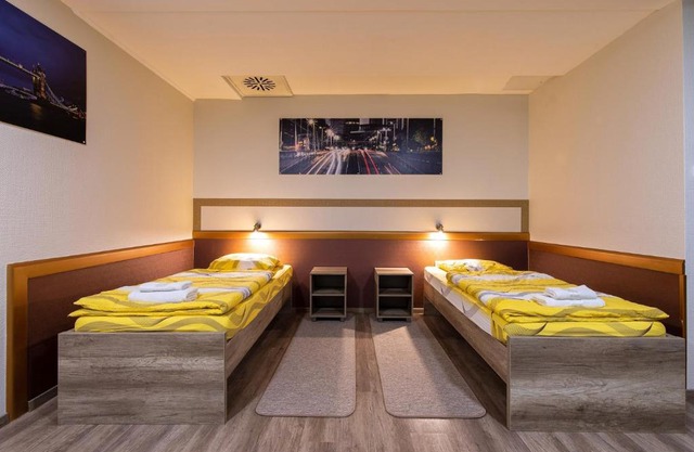 Napfény Panzió és Rendezvényház