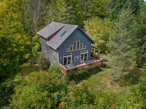 Naples Rustic Retreat