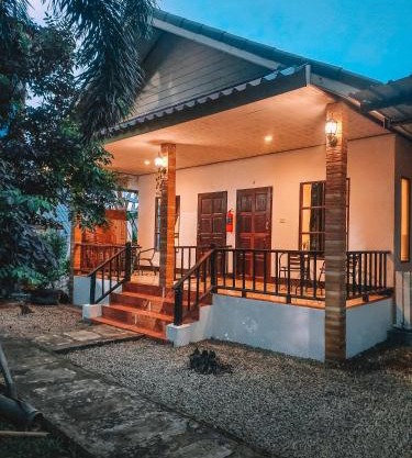 Naraya Resort