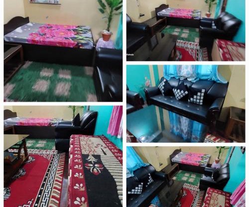 Narayan Homestay & Adventures