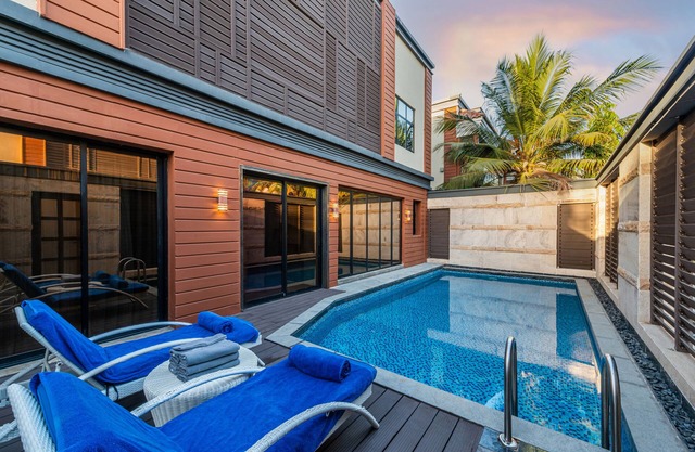Narcissus Resort & spa Obhur Jeddah