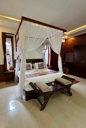 Narendra Private Villa Ubud