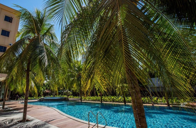 Narita Hotel Surabaya