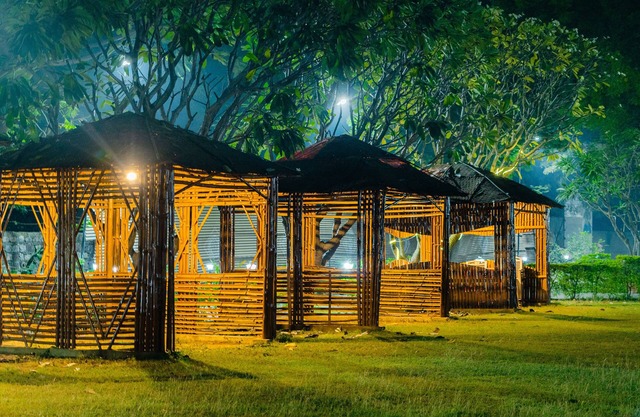 Narmada Hills Resort