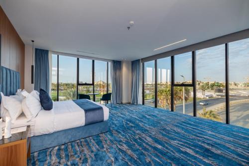 nasim aizraq hotel فندق نسيم ازرق