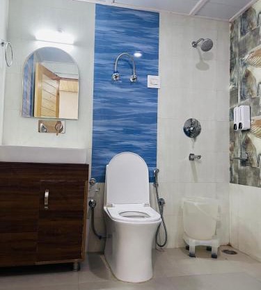 Nasir Residency Srinagar