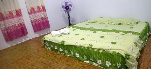 NATA homestay