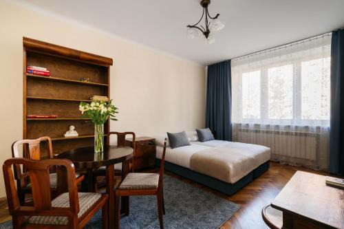 Native Apartments Fałata 12