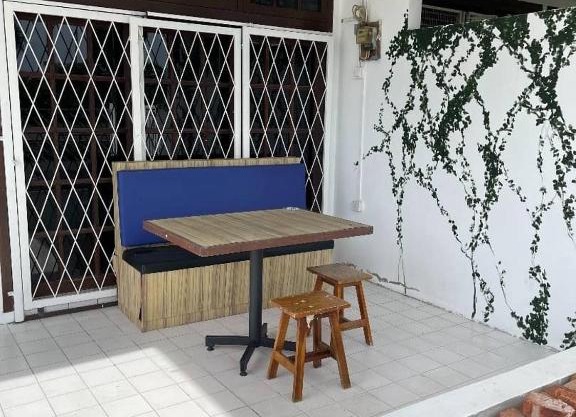 Natol Homestay Venice