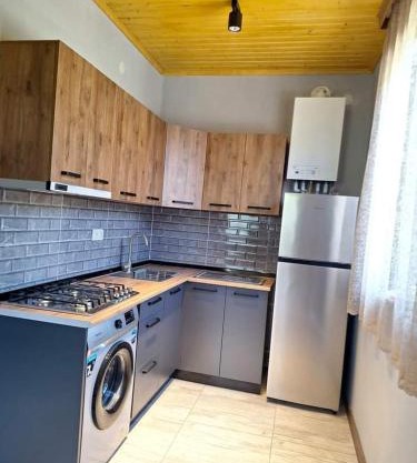 Natos Cottage