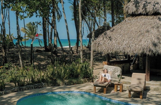 Natura Cabana Boutique Hotel & Spa by Mint