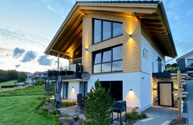 NaturApart RAUSZEIT - Deluxe Apartment des NaturBoutiqueHotel RAUSZEIT