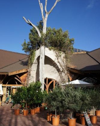 Naturata Hotel