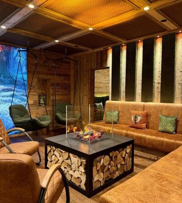 NaturBoutique Hotel RAUSZEIT