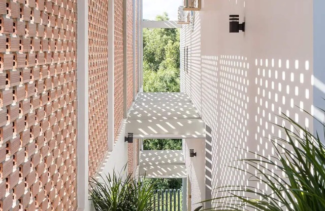 Nature inspired stay in Phu Quoc