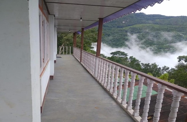 Nature Love Homestay By StayApart