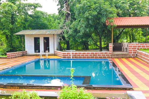 Nature Nine Farmstay Khopoli