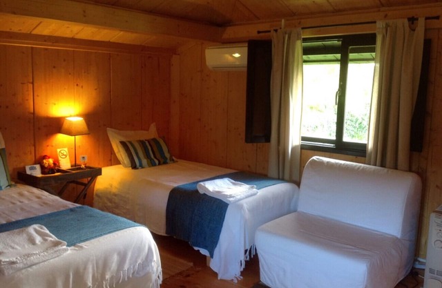 Nature River Espigueiro II