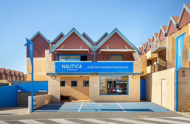 Nautica Residences Hillarys