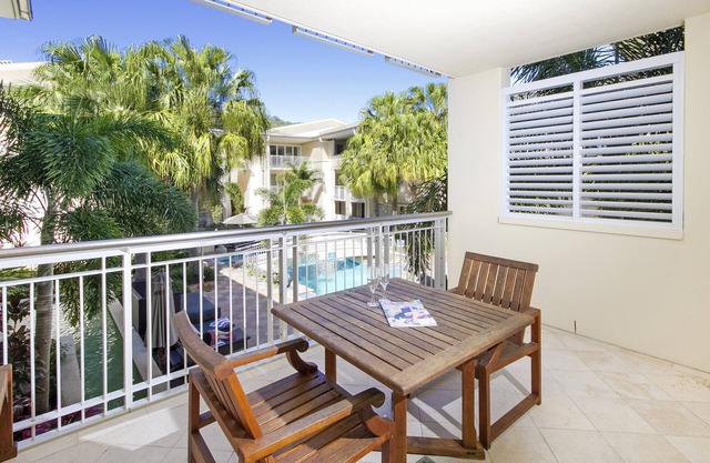 Nautical Romance in Noosa