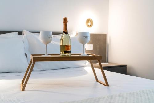 Nautilus B&B Experience