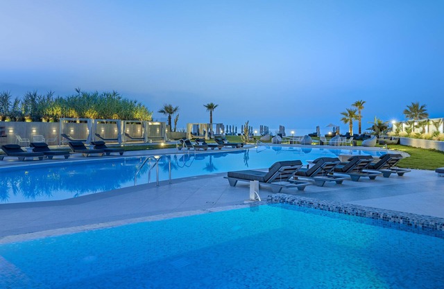 Nautilux Rethymno by Mage Hotels