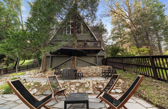 Navigate Stays Designer Light-Filled A-Frame