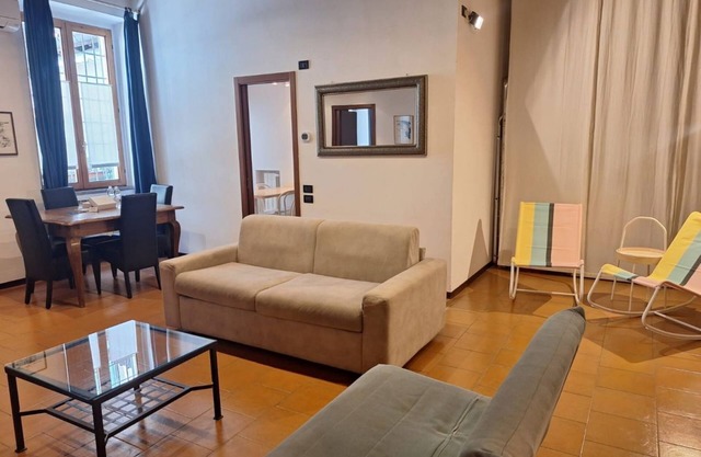 Navigli Darsena Apartment