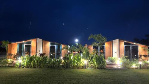 Navjivan Resort
