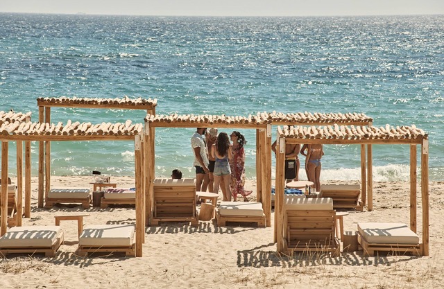 Naxian On The Beach - Adults Only