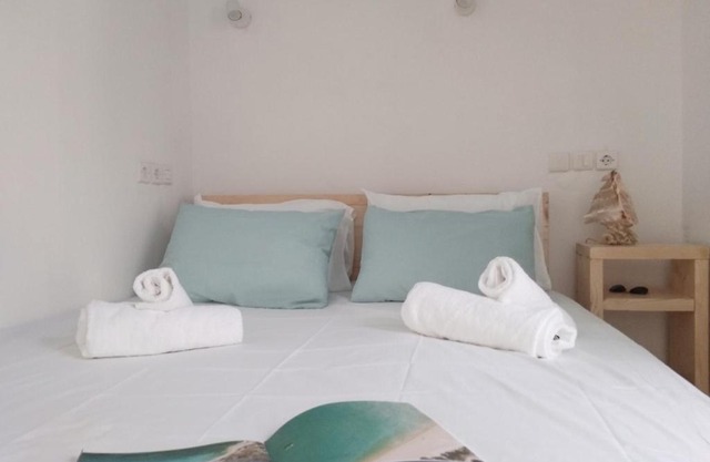 Naxos Summer Nest