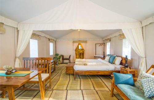 Nayalap - Rural Himalayan Glamping