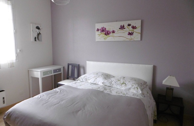 nComfortable, quiet room in an independent private house.