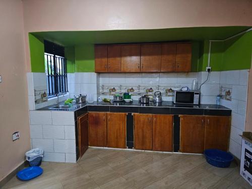 Ndejje suite home