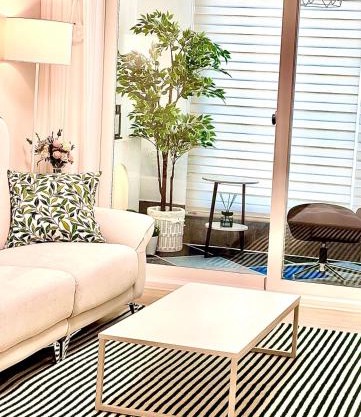 Near Gyeongju City Hwangnidan-gil Donggung and Wolji 3 queen beds 4 air conditioners allergy care beddingAir purifier 1st floor