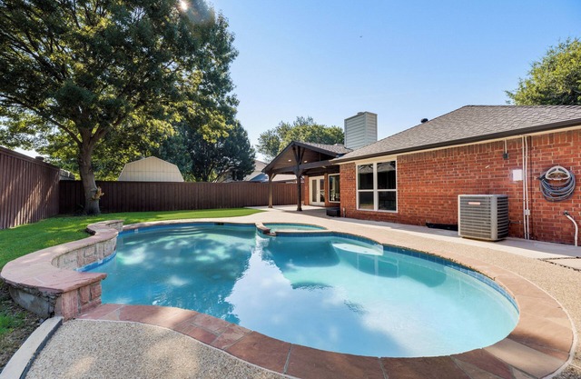 Near Stadiums, Epic Central, Featuring a Private Pool