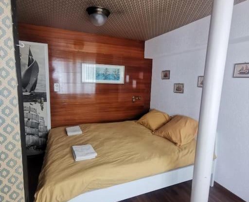 NEB-Thun Haus in Thun für 8 Pax
